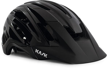 Kask Caipi Helm Gr. M (52-58) Schwarz - Produktbild - 1