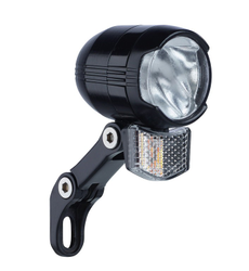 4f70d5e1f45045fbcb768483b77ae233-21083531-21083531.JPG Büchel LED-Scheinwerfer Shiny 80 80 Lux E-Bike 6-48 V - Produktbild - 1