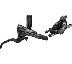 247642-21083573-21083573.jpg Shimano Deore XT M8120 Scheibenbremse Hinterrad, 4 Kolben, Metallbeläge mit Kühlrippen - Produktbild - 1