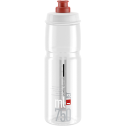 FA003514499-21083650.jpg Elite Trinkflasche JET transparent 750ml - Produktbild - 1
