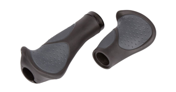 Ergotec Griffe Frisco 2 Silikon L 140 mm / R 95 mm - Produktbild - 1