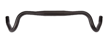 Ergotec Lenker Bügel Gravel 31.8 Breite: 480mm/620mmmm Rise: 0mm - Produktbild - 1