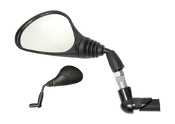 b270e700a512f9629c67fe7df8120970-21083710_1.JPG Busch & Müller E-bike Spiegel E-BIKE SPIEGEL (Ili) schwarz - Produktbild - 2