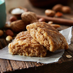 CLIF BAR - Erdnussbutter VE=12 Stück - Produktbild - 3
