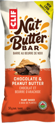 CLIF BAR - Schokolade-Erdnussbutter VE=12 Stück - Produktbild - 3