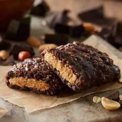 CLIF BAR - Schokolade-Erdnussbutter VE=12 Stück - Produktbild - 4