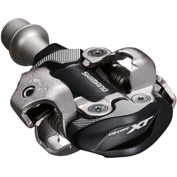 SHIMANO Pedal XT PD-M8100 - Produktbild - 1