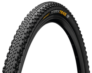 Continental Terra Trail 27.5 x 1.50 faltbar - Produktbild - 1