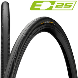 Continental Ultra Sport III 700 x 28C schwarz/schwarz Drahtreifen - Produktbild - 1