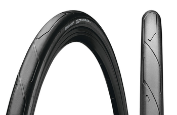 Continental Grand Prix Urban 700x35C faltbar - Produktbild - 1