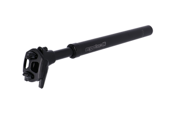 Ergotec Sattelstütze SP-10.0 27.2 x 350 45/100 - Produktbild - 2