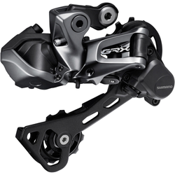 IRDRX817-21083876-21083876.jpg Shimano Schaltwerk GRX Di2 RD-RX817 1x11 fach - Produktbild - 1