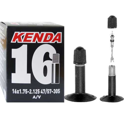 KENDA SCHLAUCH 16" - Produktbild - 2