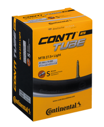 Continental Schlauch MTB 27.5 B+ SV 42mm - Produktbild - 1