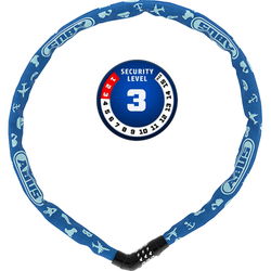 Steel-O-Chain? 4804C/75 blue SYMBOLS - Produktbild - 2