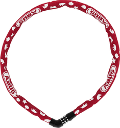 Steel-O-Chain? 4804C/75 red SYMBOLS - Produktbild - 1
