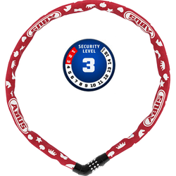 Steel-O-Chain? 4804C/75 red SYMBOLS - Produktbild - 2