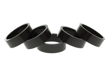 Absolut UD Carbon Spacer 10 mm Glanz - Produktbild - 1