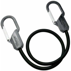 Master Lock Spanngummi Clip Hook 800 mm - Produktbild - 1