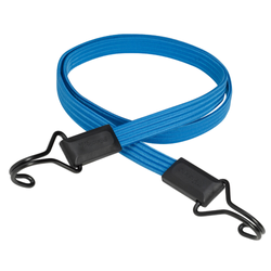 Master Lock Spanngummi Smooth Blau 1200 mm - Produktbild - 1