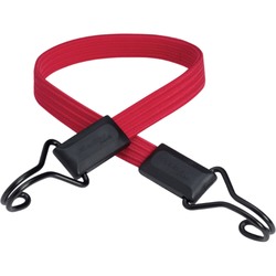 Master Lock Spanngummi Smooth Rot 600 mm - Produktbild - 1