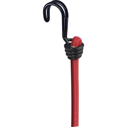 Master Lock Spanngummi Twin Wire Rot 600 mm - Produktbild - 1