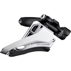 IFDM7100MX6-21083968-21083968.jpg SHIMANO Umwerfer SLX FD-M7100 2-fach MTB Schelle mittig Front-Pull - Produktbild - 1