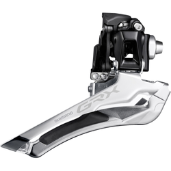 SHIMANO Umwerfer GRX FD-RX400 Anlöt - Produktbild - 1