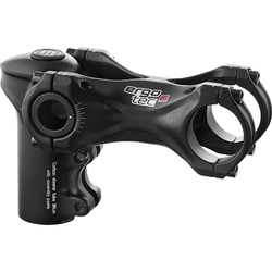 Ergotec Vorbau Swell-X 70 Ahead 28.6/31.8 100mm - Produktbild - 1