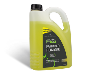 F100 Fahrradreiniger Intensiv-Reiniger 2 l - Produktbild - 1
