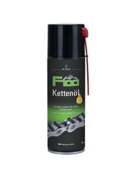 F100 Kettenöl 300ml - Produktbild - 1