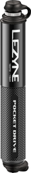 lezyne-minipumpe-cnc-pocket-drive-21087517.jpg LEZYNE Minipumpe CNC POCKET DRIVE schwarz-glänzend - Produktbild - 1