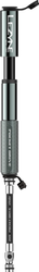 LEZYNE Minipumpe CNC POCKET DRIVE hellgrau-glänzend - Produktbild - 2