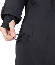 Tucano Urbano Magic Parka Lady 38 Braun - Produktbild - 4