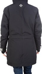 Tucano Urbano Magic Parka Lady 38 Braun - Produktbild - 11