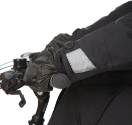 Tucano Urbano Magic Parka Lady 38 Braun - Produktbild - 7