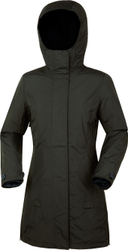 Tucano Urbano Magic Parka Lady 38 Braun - Produktbild - 1