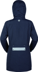 Tucano Urbano Magic Parka Lady 38 Braun - Produktbild - 15