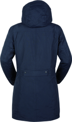 Tucano Urbano Magic Parka Lady 38 Braun - Produktbild - 17