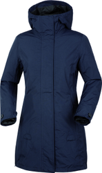 Tucano Urbano Magic Parka Lady 38 Braun - Produktbild - 18