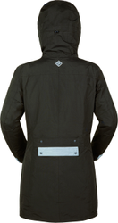 Tucano Urbano Magic Parka Lady 38 Braun - Produktbild - 19