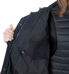 364567-4e3dd501eb6cf814376b48153be490ec-21087584-21087584.jpg Tucano Urbano Magic Parka Lady 38 Braun - Produktbild - 12