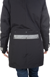 364567-fde2c445186d2ec947916692d4c413a4-21087584-21087584.jpg Tucano Urbano Magic Parka Lady 38 Braun - Produktbild - 10