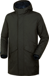 Tucano Urbano +Magic Parka XXXL Dunkelblau Parka Motorradjacke wasserdicht atmungsaktiv - Produktbild - 12
