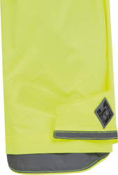 Tucano Urbano Panta Nano Rain Regenhose Größe S Schwarz - Produktbild - 5