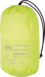 Tucano Urbano Panta Nano Rain Regenhose Größe S Schwarz - Produktbild - 4
