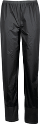 Tucano Urbano Panta Nano Rain Regenhose Größe S Schwarz - Produktbild - 1