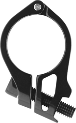 COMMAND POST SRL CLAMP BLK - Produktbild - 1 COMMAND POST SRL CLAMP BLK - Produktbild - 1