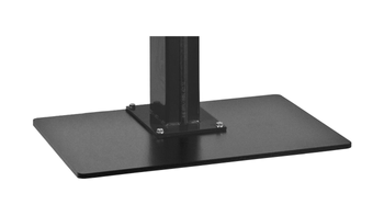 TipTop Bodenplatte für Montageständer TipTop 25 x 500 x 750 mm - Produktbild - 1 TipTop Bodenplatte für Montageständer TipTop 25 x 500 x 750 mm - Produktbild - 1