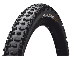 55-584 Trail King 2.2 Tl-Ready, E-25 Falt, Schwarz Performance - Produktbild - 1